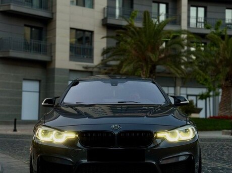 BMW 328