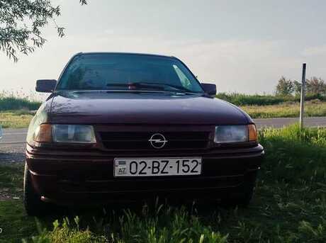 Opel Astra 1993