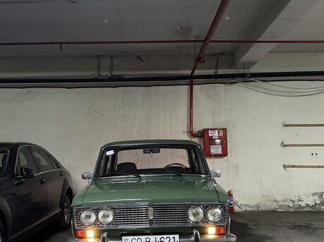 LADA (VAZ) 2103 1975