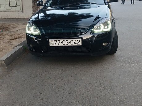 LADA (VAZ) Priora 2010