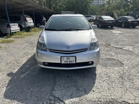 Toyota Prius 2008