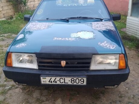 LADA (VAZ) 21099 1999