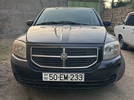 Dodge Caliber 2006