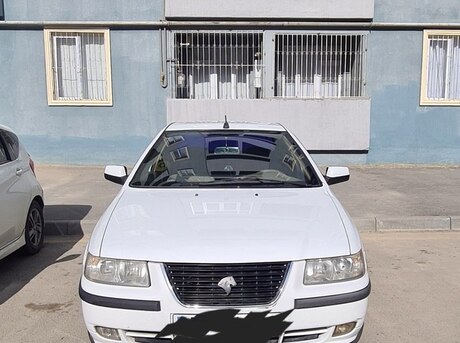 Khazar LX 2021
