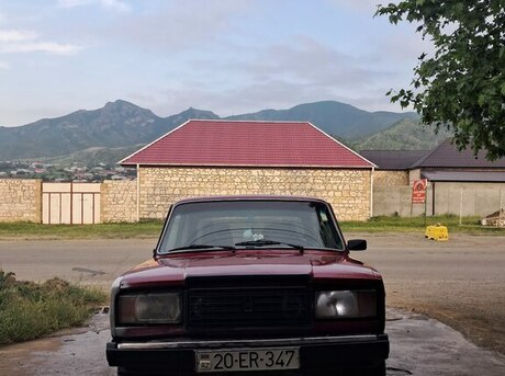 LADA (VAZ) 2107 1995