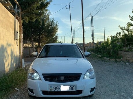 LADA (VAZ) Priora