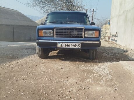 LADA (VAZ) 2107 2005