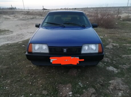 LADA (VAZ) 21099 1999