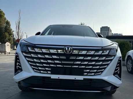 Changan  2025