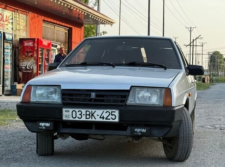 LADA (VAZ) 21099 2003