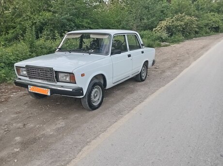 LADA (VAZ) 2107 2008