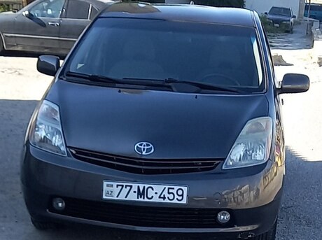 Toyota Prius 2008
