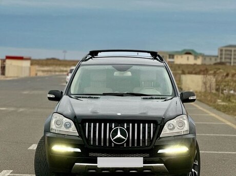 Mercedes GL 500 2007