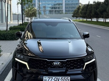 Kia Sorento 2020