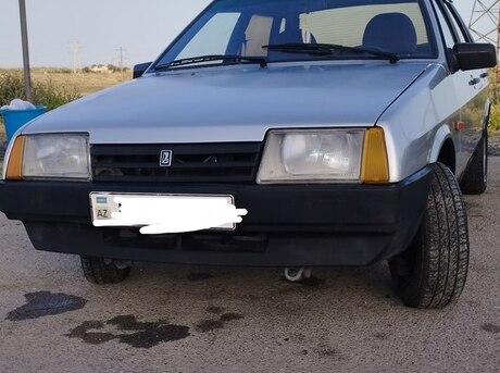 LADA (VAZ) 21099 2003