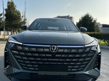 Changan  2025