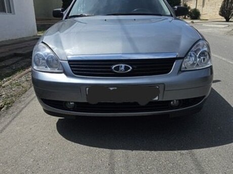 LADA (VAZ) Priora 2008