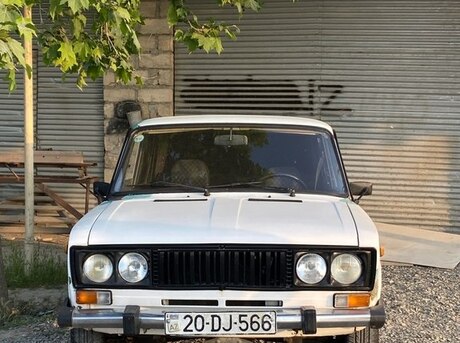 LADA (VAZ) 2106 1996