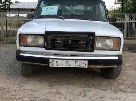 LADA (VAZ) 2107 1995