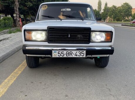 LADA (VAZ) 2107 2007