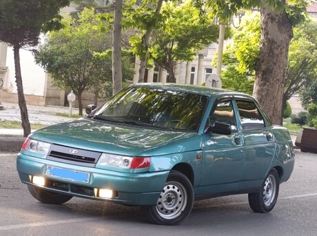 LADA (VAZ) 2110 1999