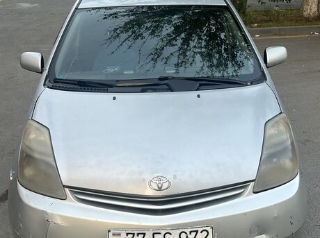 Toyota Prius 2008