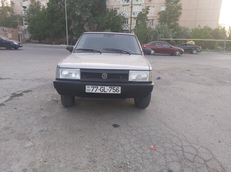 Tofas Dogan 2001