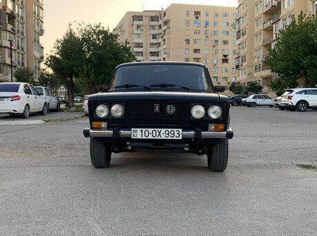 LADA (VAZ) 2106 2005