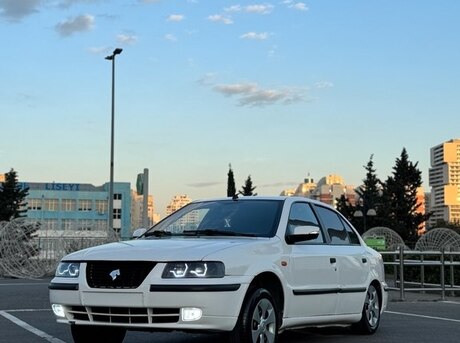 Khazar LX 2021