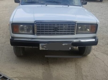 LADA (VAZ) 2107 2009