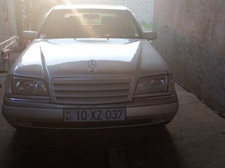 Mercedes C 230 1997