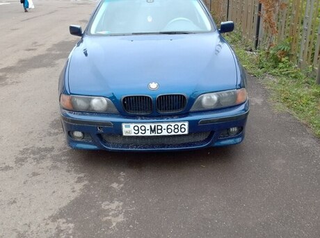 BMW 528 1997