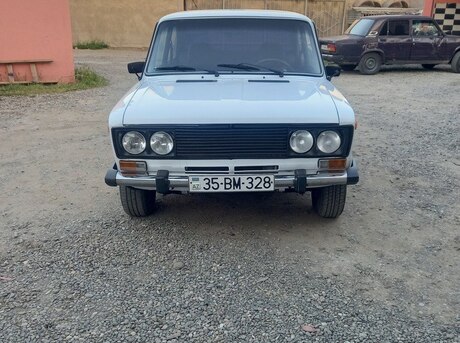 LADA (VAZ) 2106 1997