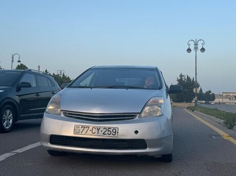 Toyota Prius 2008