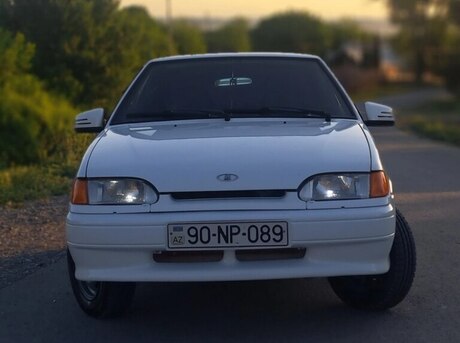 LADA (VAZ) 2115 2012