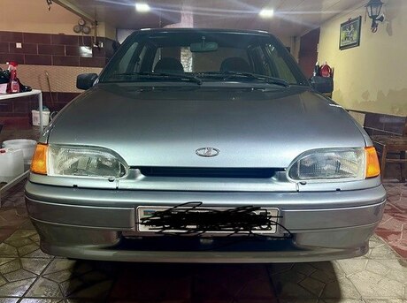 LADA (VAZ) 2115 2011