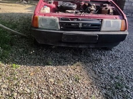 LADA (VAZ) 2109 1993