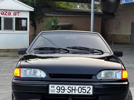 LADA (VAZ) 2115 2012