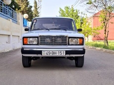 LADA (VAZ) 2107 2009