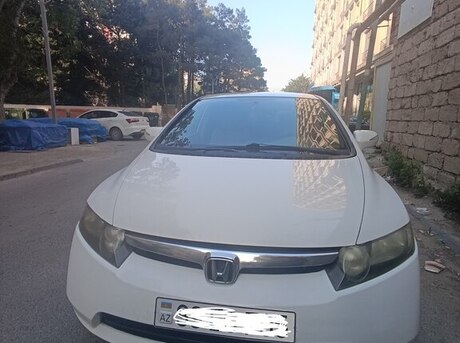 Honda Civic 2007