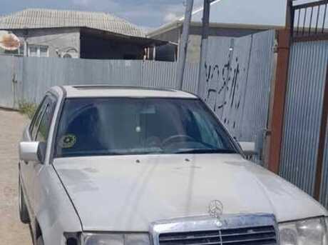 Mercedes E 250 1995