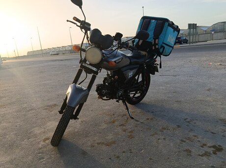 Tufan M50 2023