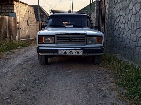 LADA (VAZ) 2104 2006