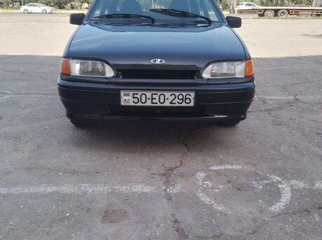 LADA (VAZ) 2115 2012
