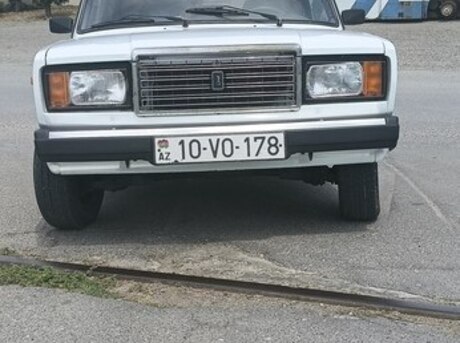 LADA (VAZ) 2107 2007