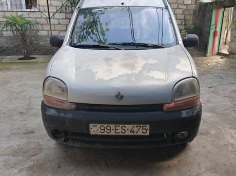 Renault Kangoo