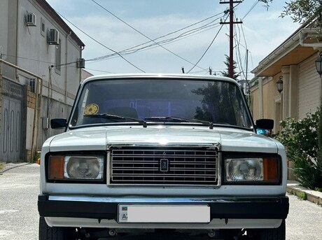 LADA (VAZ) 2107 2005