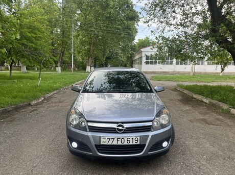 Opel Astra 2006