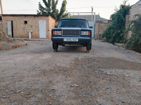 LADA (VAZ) 2107 2005
