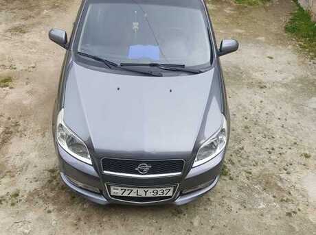 Ravon Nexia R3 2020